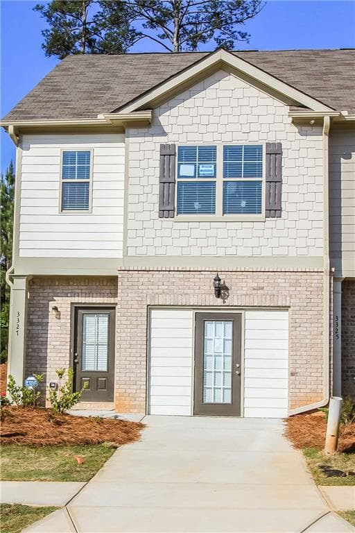 5924 Cassie Drive, Stonecrest, GA 30038 — most recent listing photo