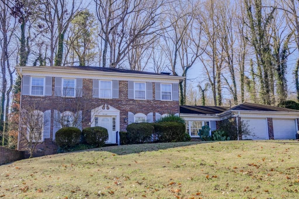 3044 Green Valley Drive, East Point, GA 30344 — most recent listing photo