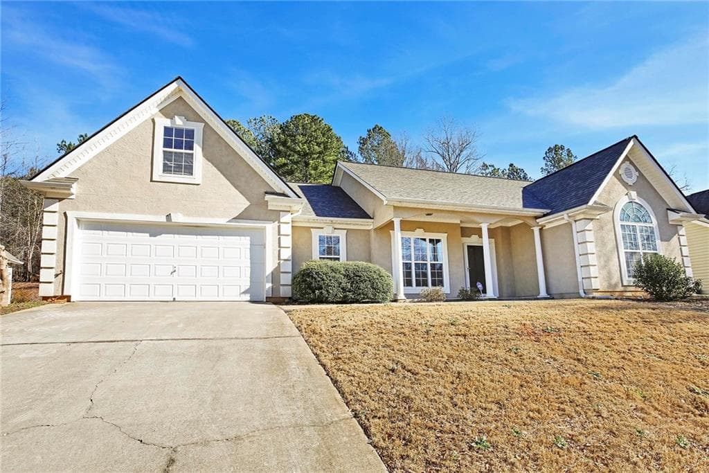 167 Avondale Circle, Newnan, GA 30265 — most recent listing photo