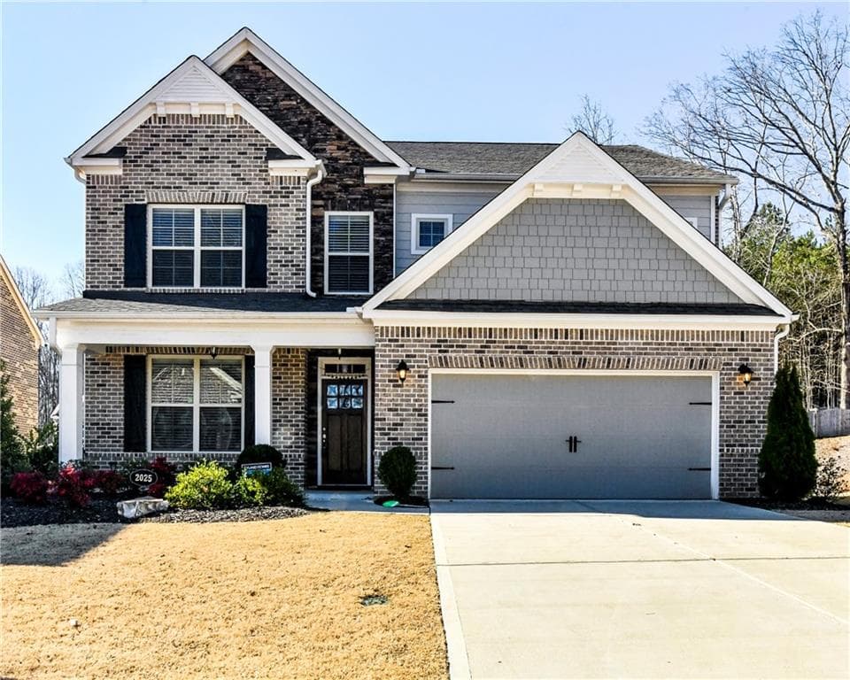 2025 Button Fern Lane, Cumming, GA 30041 — most recent listing photo
