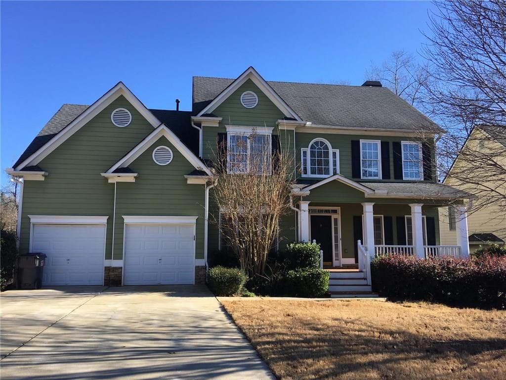 175 Southshore Lane, Dallas, GA 30157 — most recent listing photo