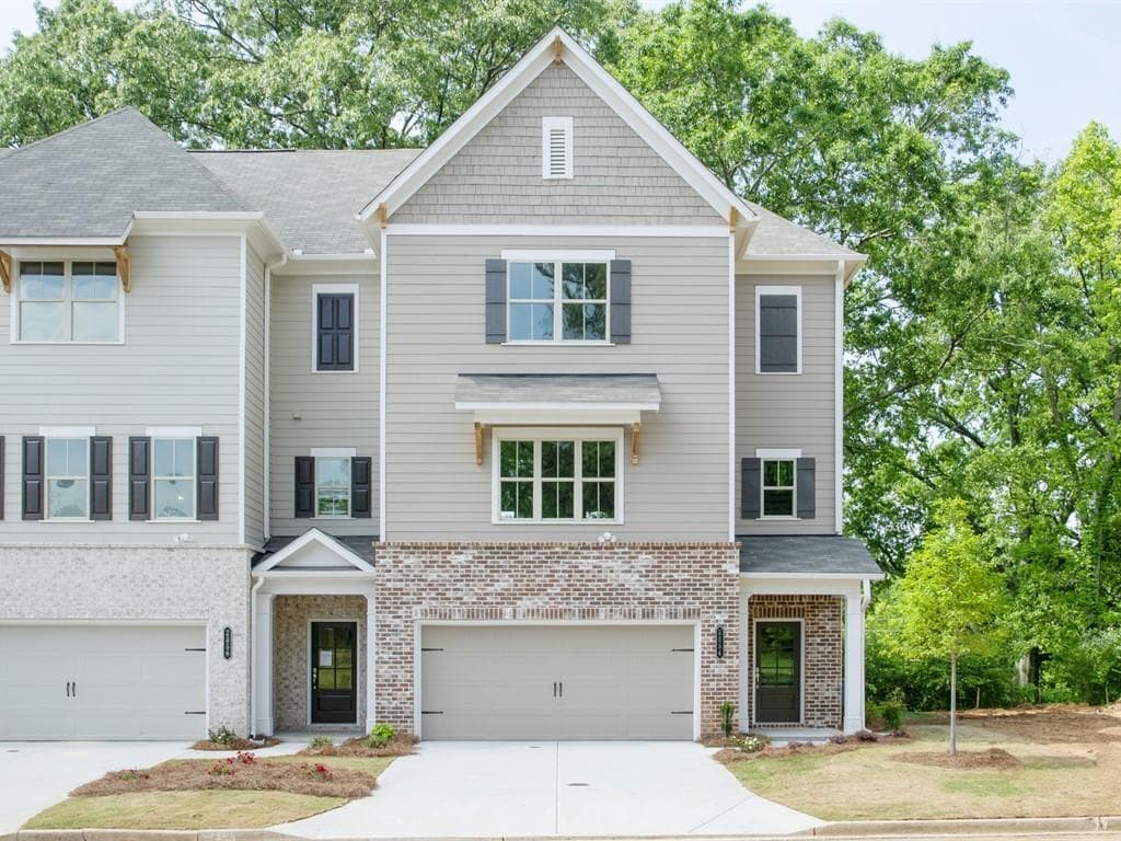 2854 Boone Drive, Kennesaw, GA 30144 — most recent listing photo
