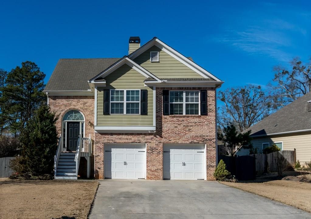 3908 Spearmint Lane, Acworth, GA 30101 — most recent listing photo