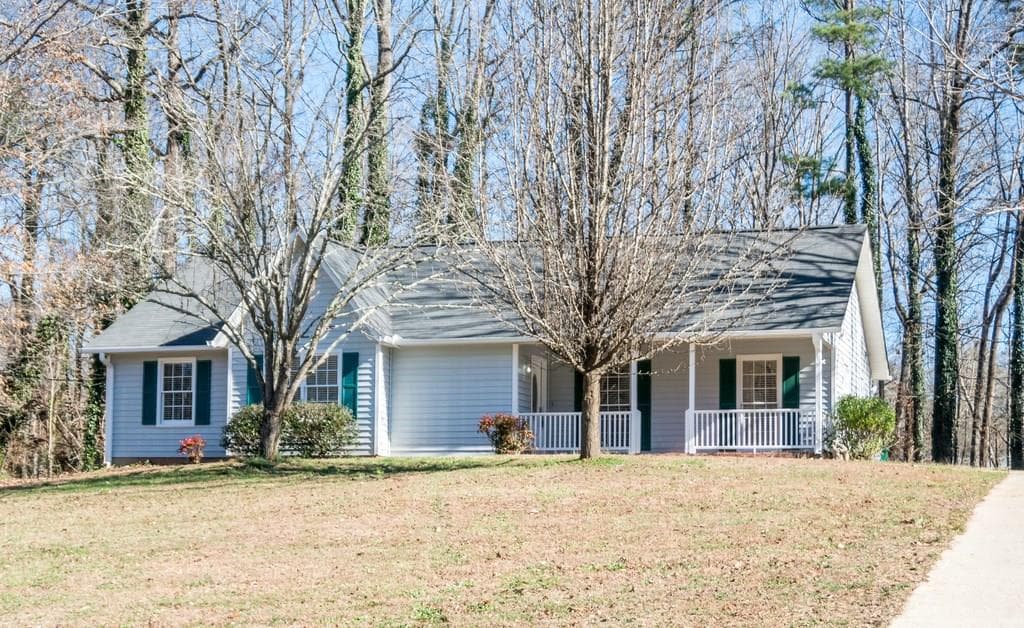 2378 Westland Way, Acworth, GA 30102 — most recent listing photo