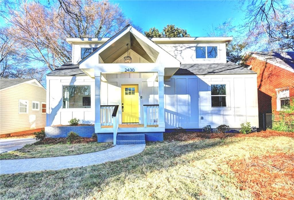 2430 Crestview Avenue, Atlanta, GA 30032 — most recent listing photo