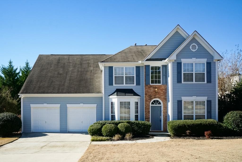 3 bedroom, 2,498 sq ft single family residence sold at 2603 Whispering Pines Drive, Grayson, GA 30017