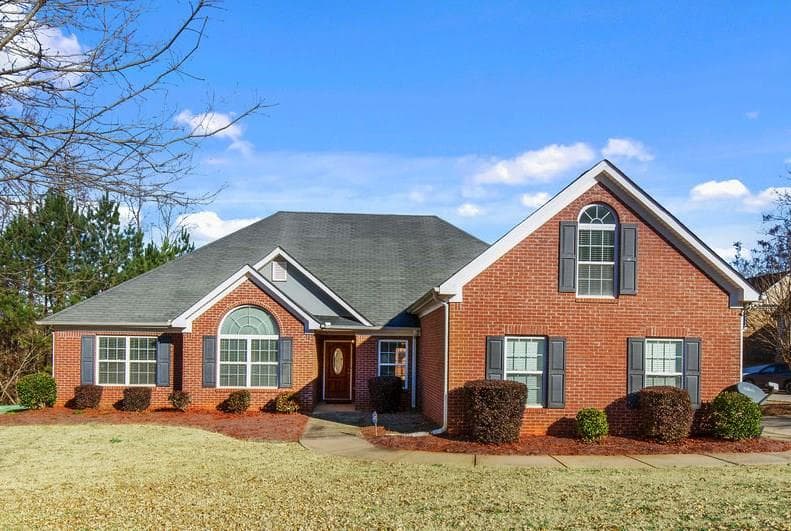 4075 Villagewood Lane, Ellenwood, GA 30294 — most recent listing photo