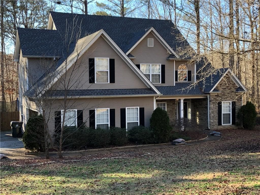 100 Tyler Woods Drive, Sharpsburg, GA 30277 — most recent listing photo