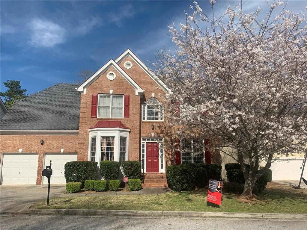 648 Deer Lake Trail, Stone Mountain, GA 30087 — most recent listing photo