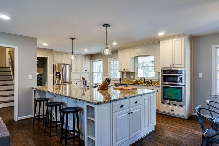 4918 Framons Court, Dunwoody, GA 30338 — most recent listing photo