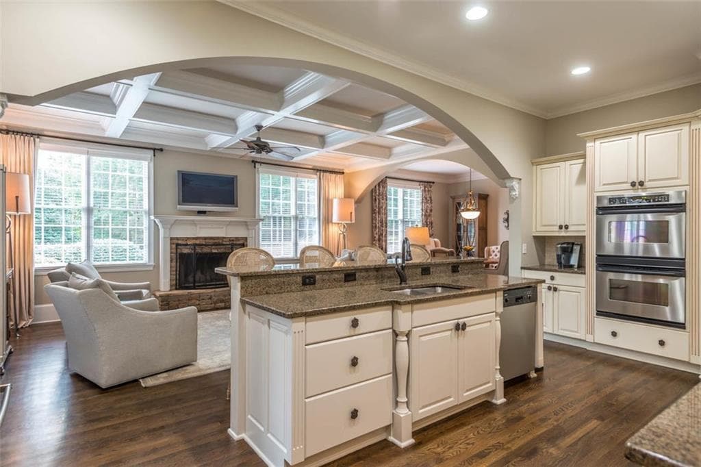 15730 MILTON Point, Milton, GA 30004 — most recent listing photo