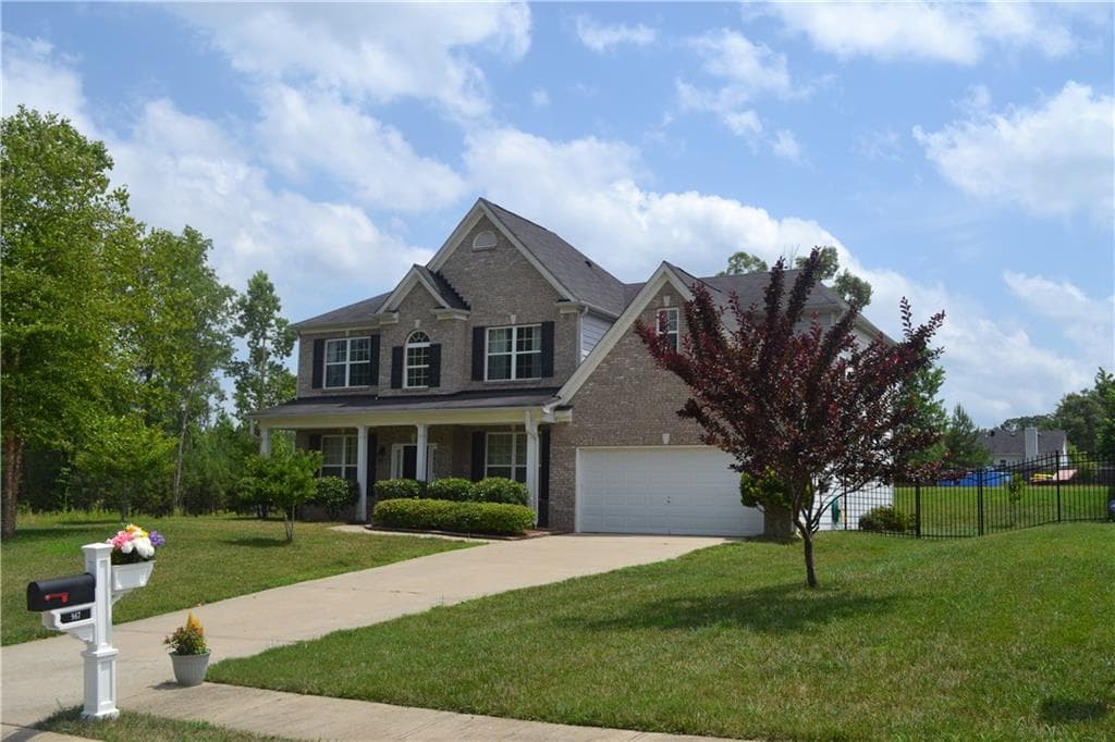 967 FELLOWSHIP Road, Fairburn, GA 30213 — most recent listing photo