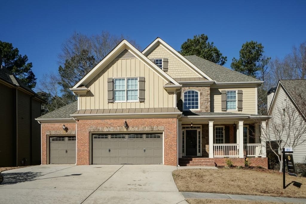 153 Silvertop Drive, Grayson, GA 30017 — most recent listing photo