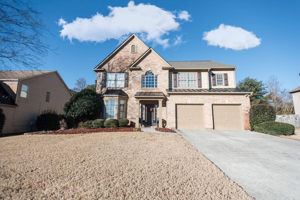 3990 Triton Ives Drive, Auburn, GA 30011 — most recent listing photo