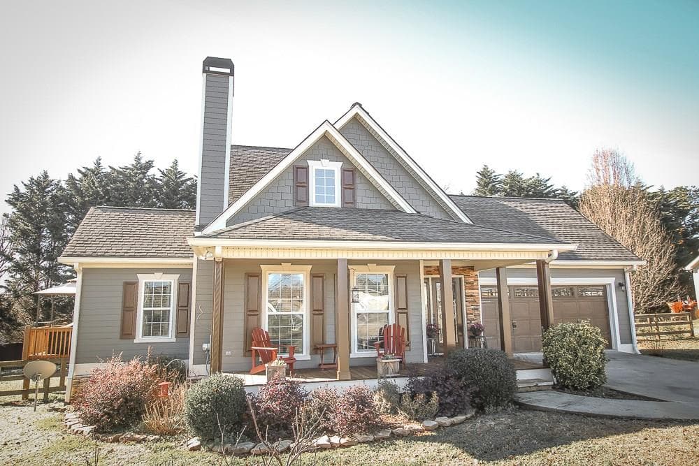 230 Towerview Circle, Mount Airy, GA 30563 — most recent listing photo
