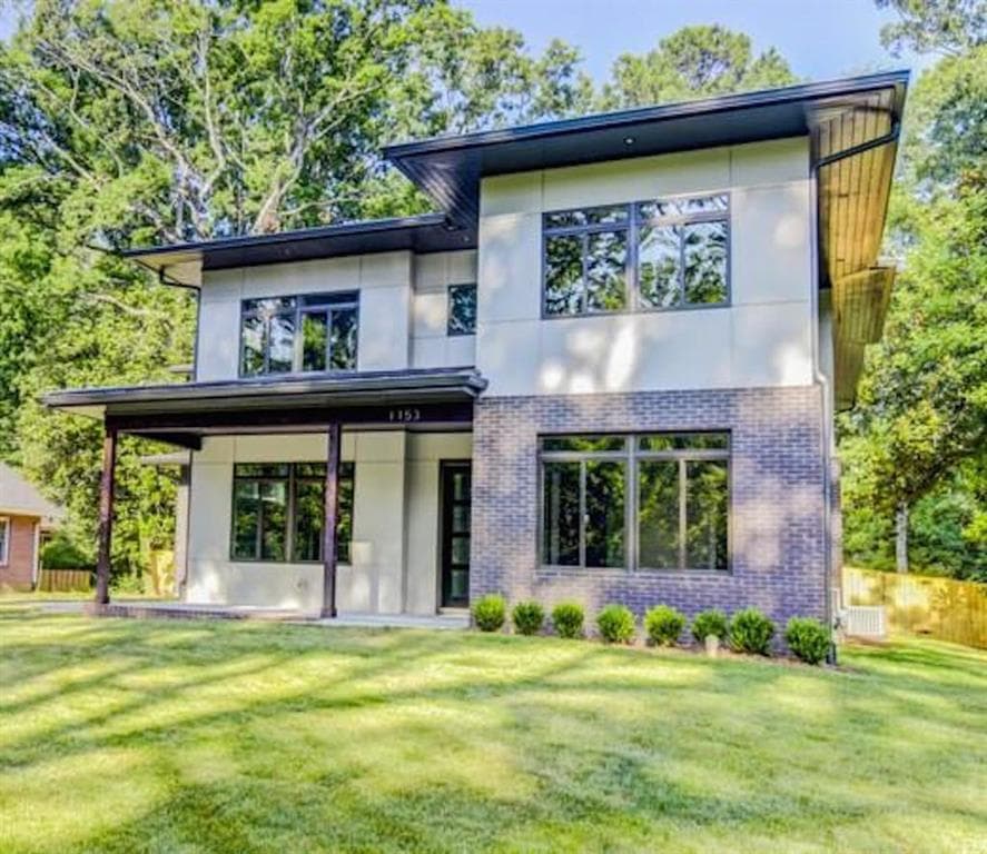 1153 Oldfield Road, Decatur, GA 30030 — most recent listing photo