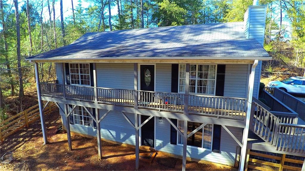6235 Crooked O Trail, Gainesville, GA 30506 — most recent listing photo