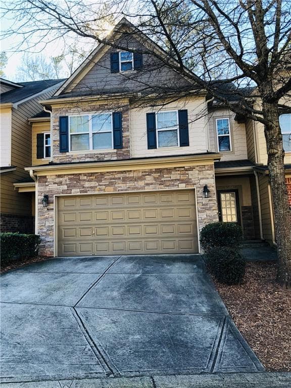 4364 Kousa Road 5, Austell, GA 30106 — most recent listing photo