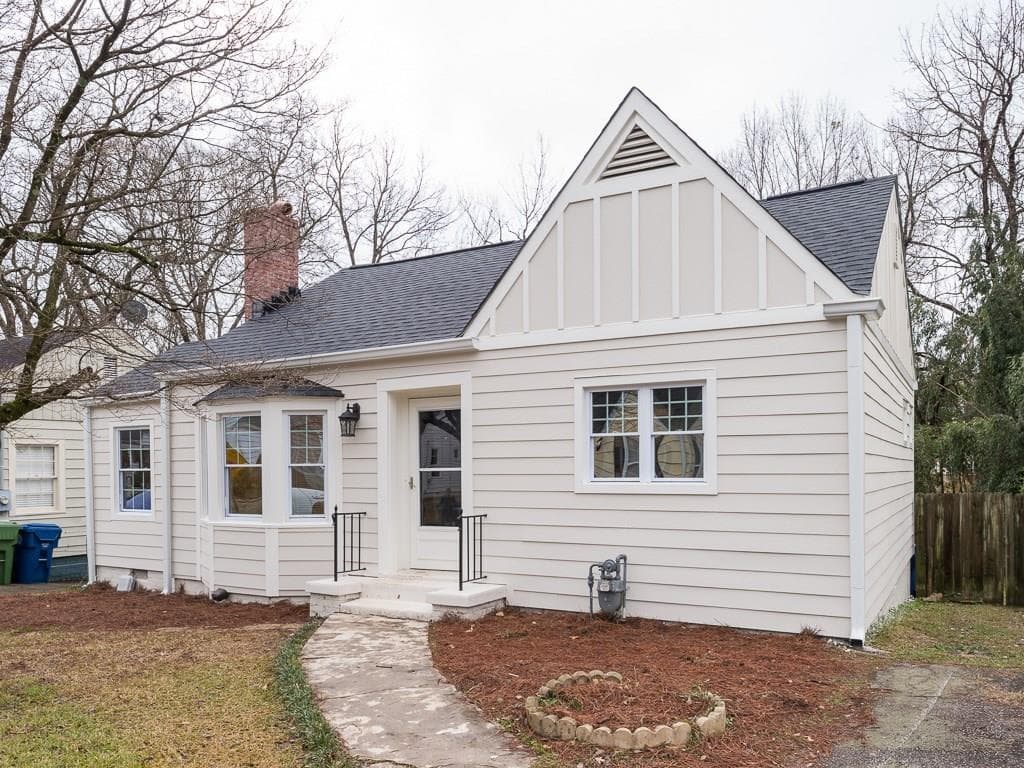 2 bedroom, 996 sq ft single family residence sold at 778 Berkeley Avenue, Atlanta, GA 30318