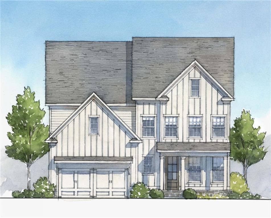 4731 Blisston Street, Marietta, GA 30066 — most recent listing photo