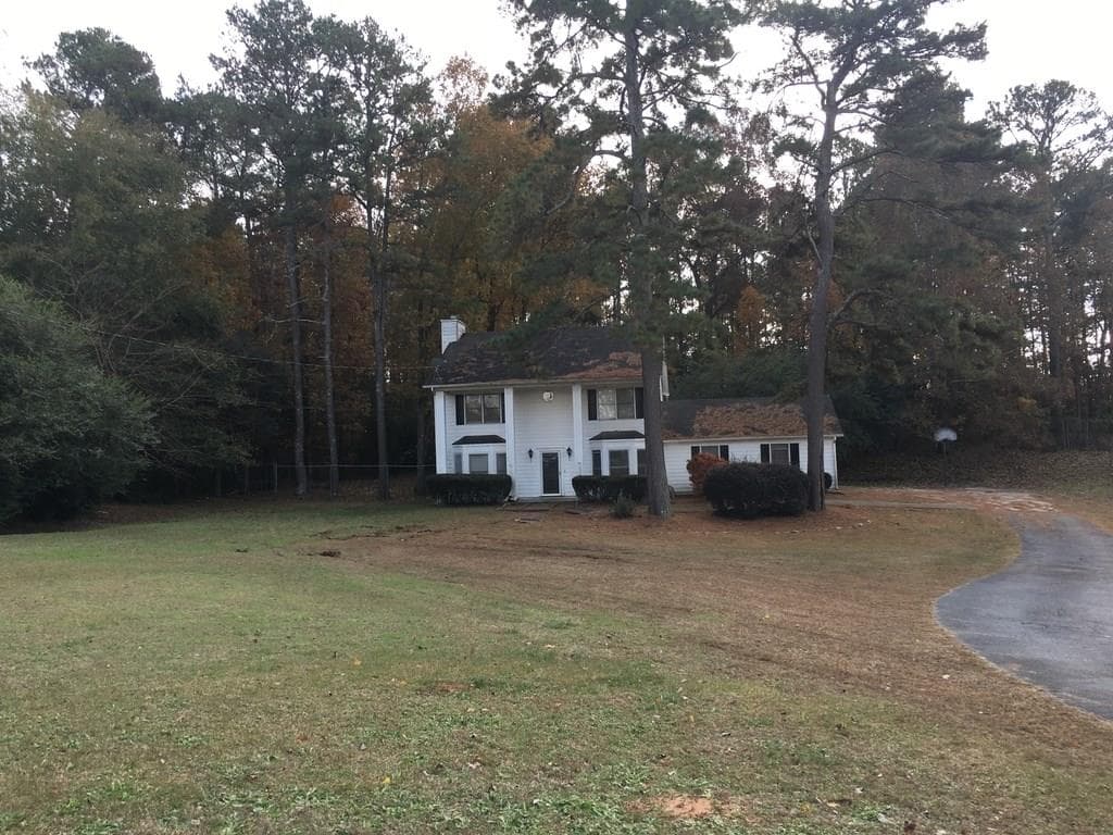190 Heritage Farm Lane, Fayetteville, GA 30215 — most recent listing photo