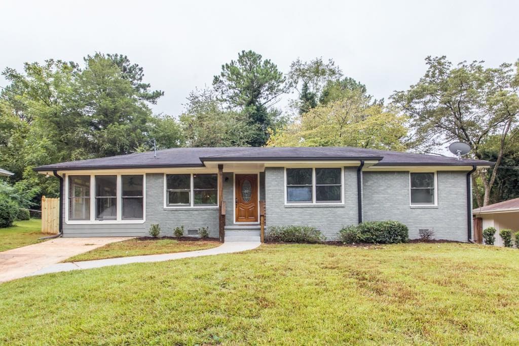 2993 San Jose Drive, Decatur, GA 30032 — most recent listing photo