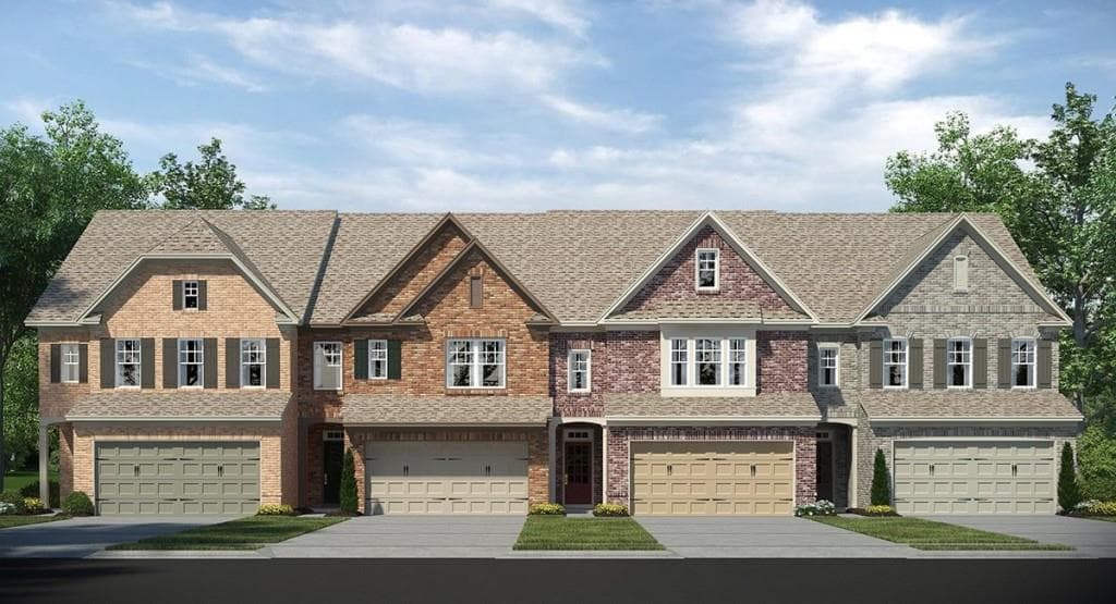 142 Senna Street 4, Marietta, GA 30064 — most recent listing photo