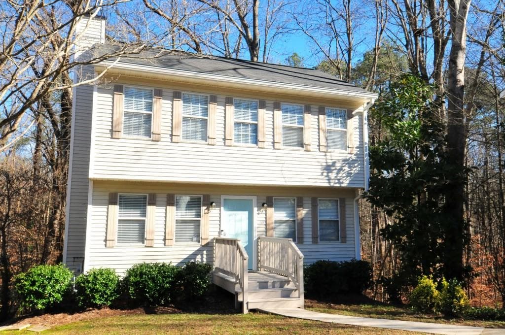 1558 Park Creek Lane, Brookhaven, GA 30319 — most recent listing photo
