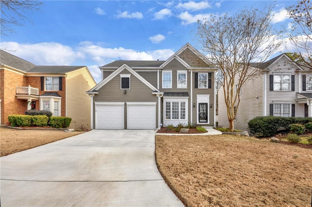 6170 Pattingham Drive, Roswell, GA 30075 — most recent listing photo