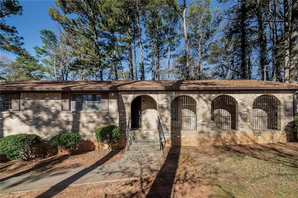 4288 Rue Antoinette, Stone Mountain, GA 30083 — most recent listing photo