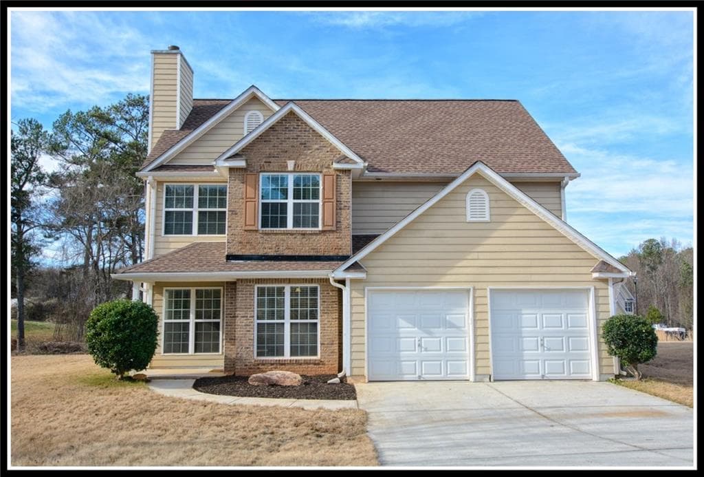 401 Marigold Court, Villa Rica, GA 30180 — most recent listing photo