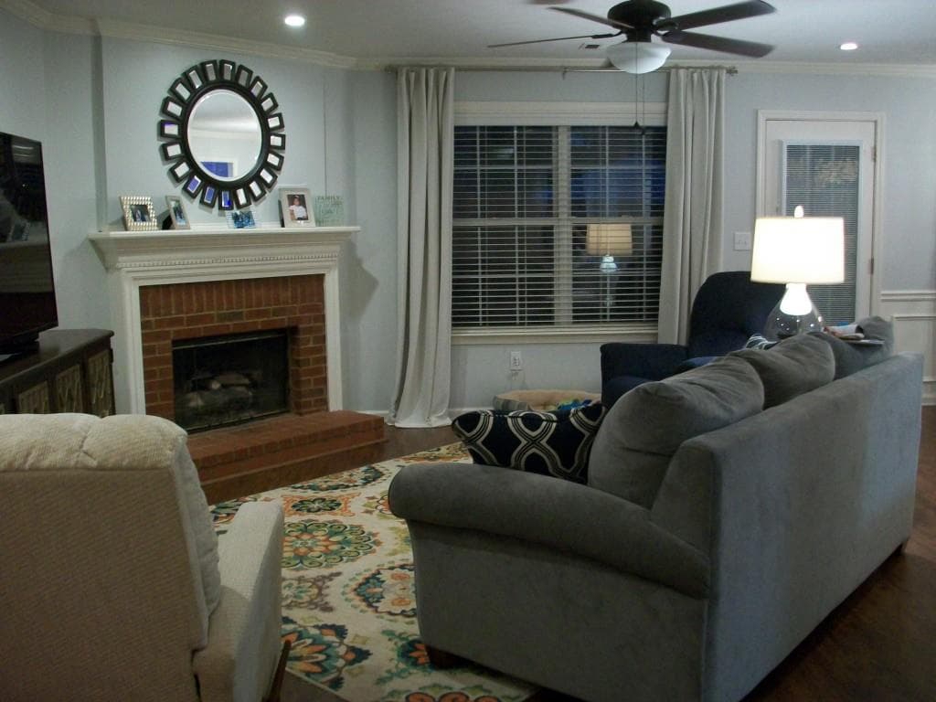 1433 CHARDIN Drive, Marietta, GA 30062 — most recent listing photo