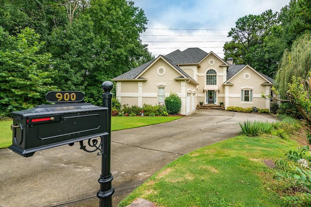 900 Crossfire Ridge, Marietta, GA 30064 — most recent listing photo
