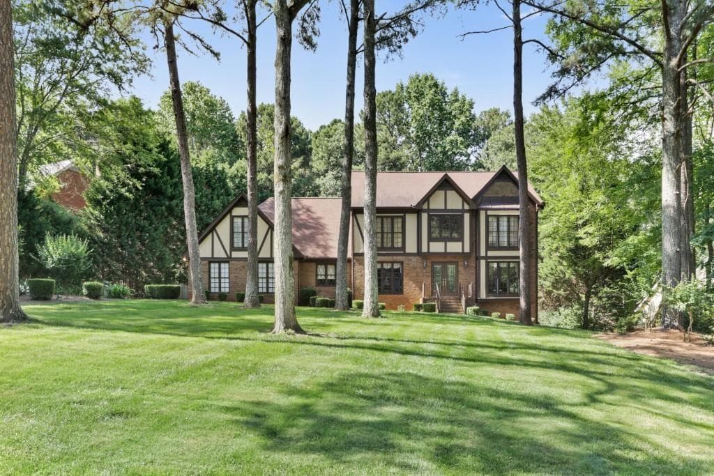 6099 Millstone Run, Stone Mountain, GA 30087 — most recent listing photo