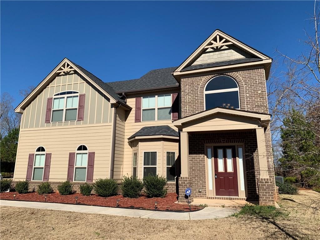 140 Silver Ridge Road, Covington, GA 30016 — most recent listing photo