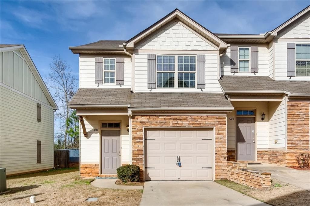 4271 High Park Lane 16, East Point, GA 30344 — most recent listing photo