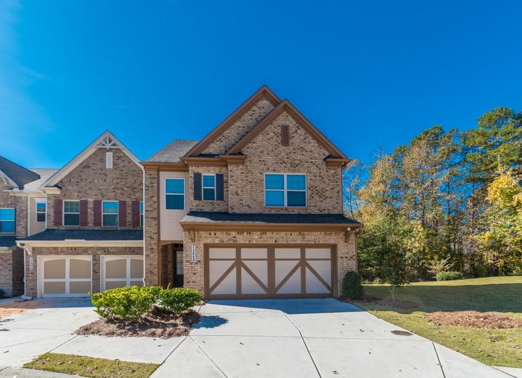 13448 Gardiner Lane, Alpharetta, GA 30004 — most recent listing photo