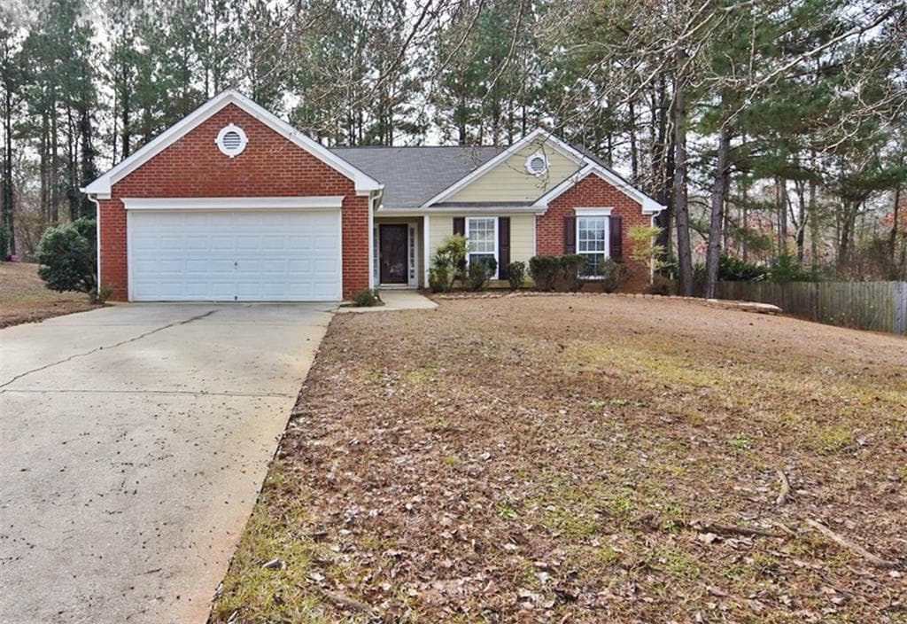 1979 Hidden Valley Drive, Marietta, GA 30008 — most recent listing photo