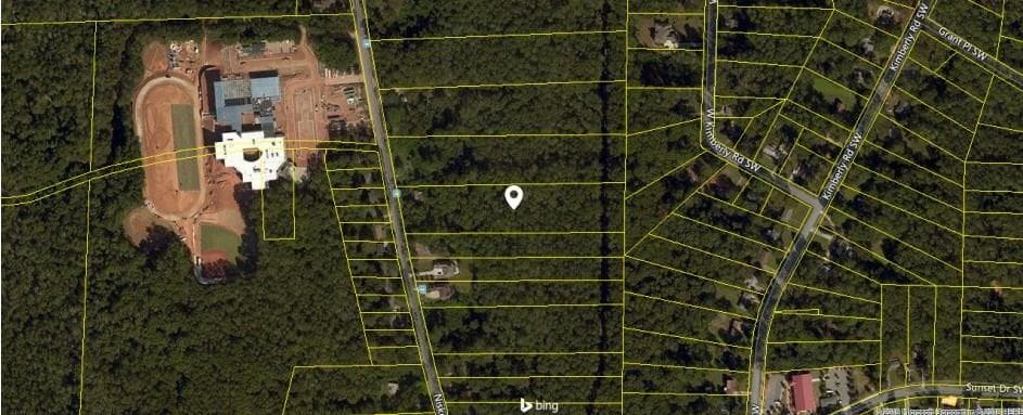 single family residence sold at 1980 Niskey Lake Road, Atlanta, GA 30331