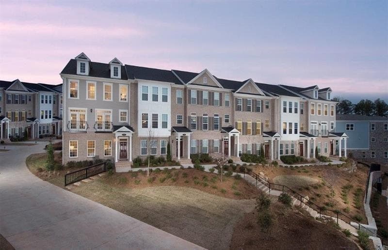 643 Hanlon Way, Alpharetta, GA 30009 — most recent listing photo