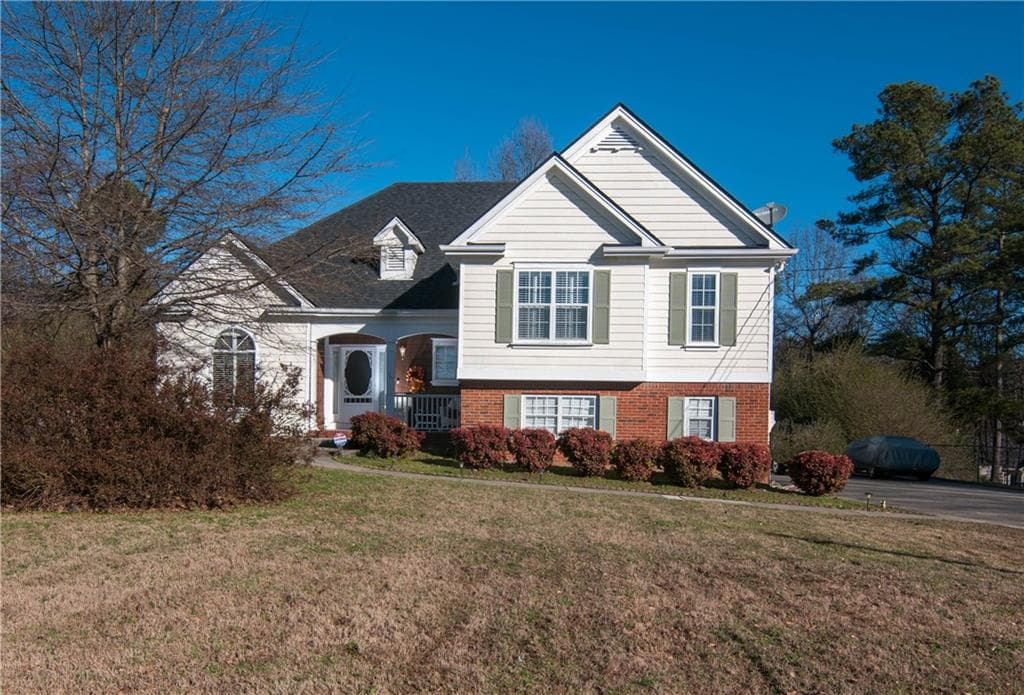 3990 Spivey Drive, Douglasville, GA 30134 — most recent listing photo