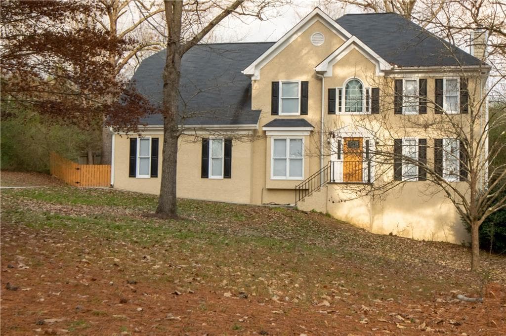 4 bedroom, 2,270 sq ft single family residence sold at 4940 Wynship Lane, Snellville, GA 30039
