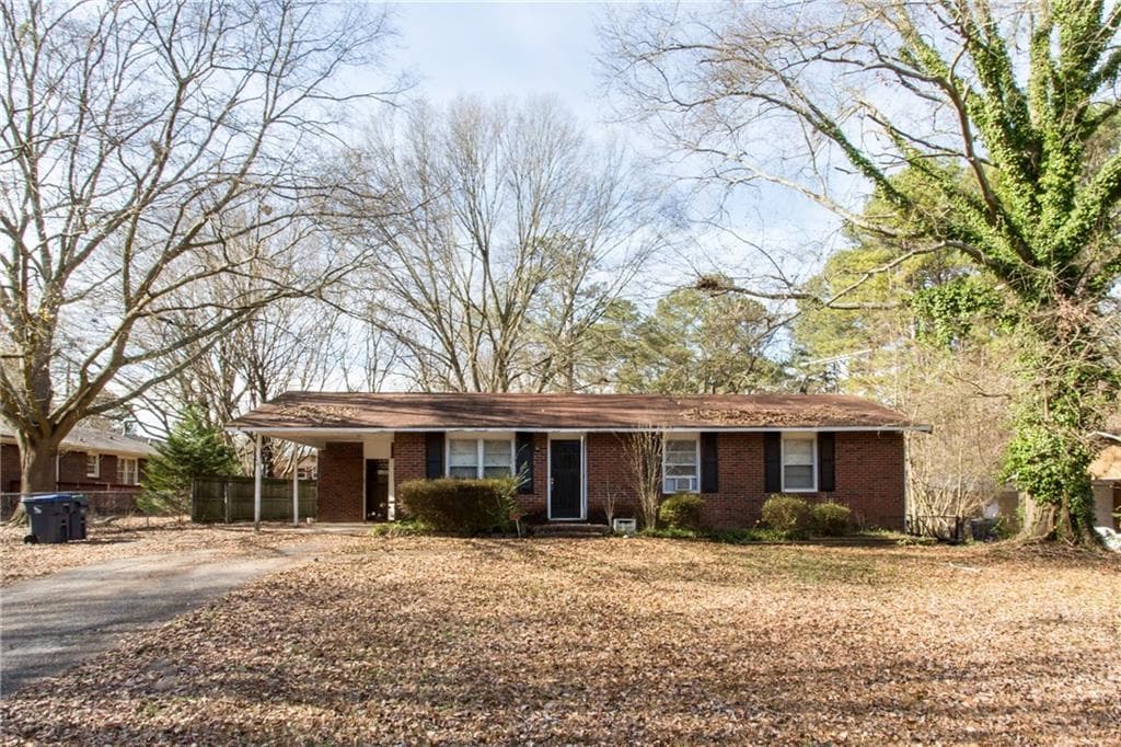 742 Earl Street, Marietta, GA 30067 — most recent listing photo