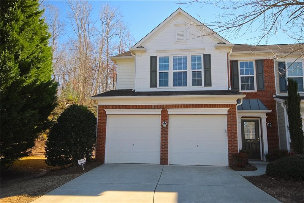 2048 Hailston Drive, Duluth, GA 30097 — most recent listing photo