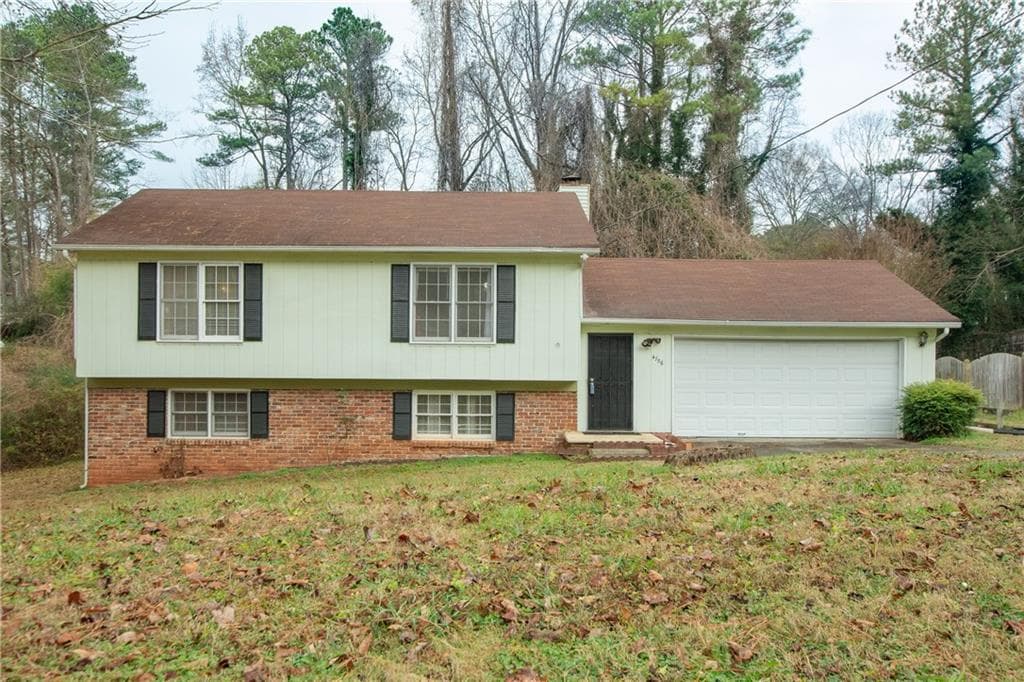 4756 BANTRY Court, Stone Mountain, GA 30083 — most recent listing photo