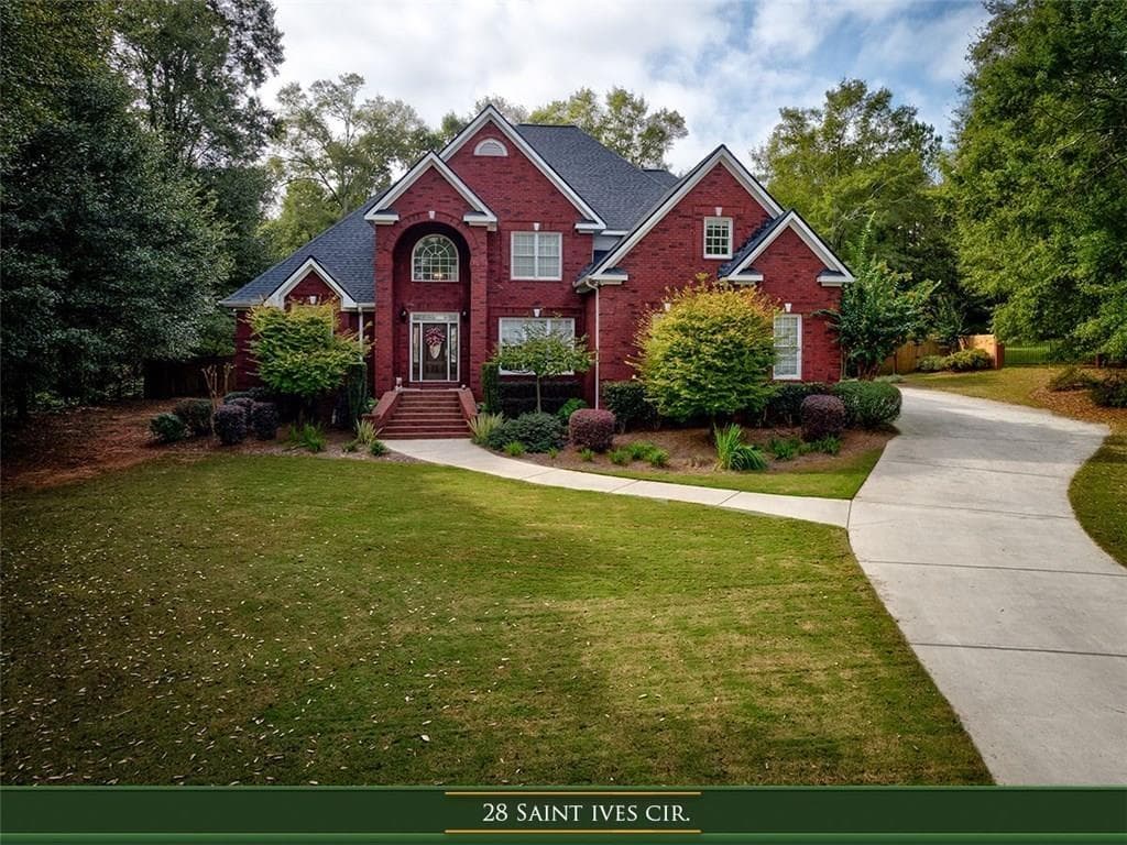 28 Saint Ives Circle, Winder, GA 30680 — most recent listing photo