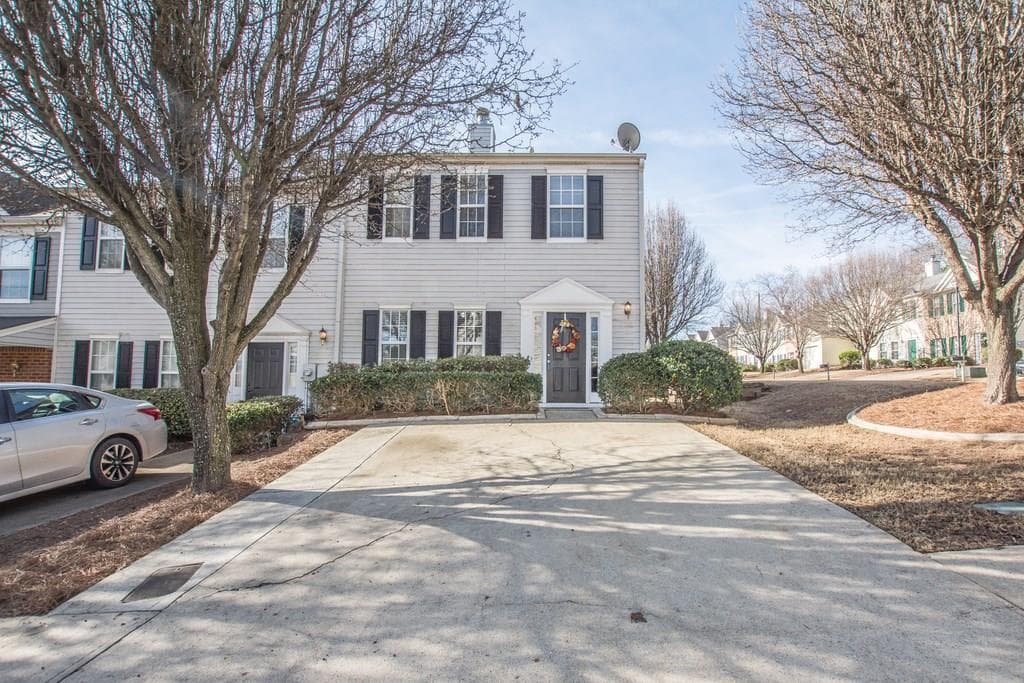 152 Timber Mist Lane, Lawrenceville, GA 30045 — most recent listing photo