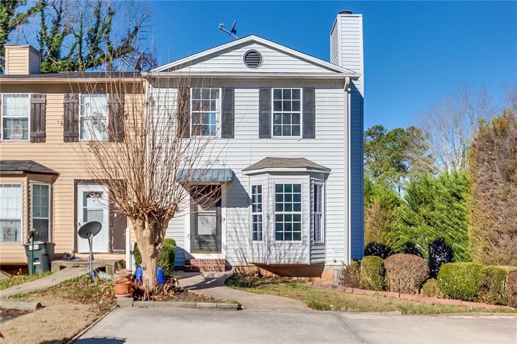 1013 Huntington Trace, Smyrna, GA 30082 — most recent listing photo