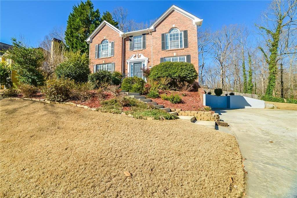 2635 Westbury Court, Suwanee, GA 30024 — most recent listing photo