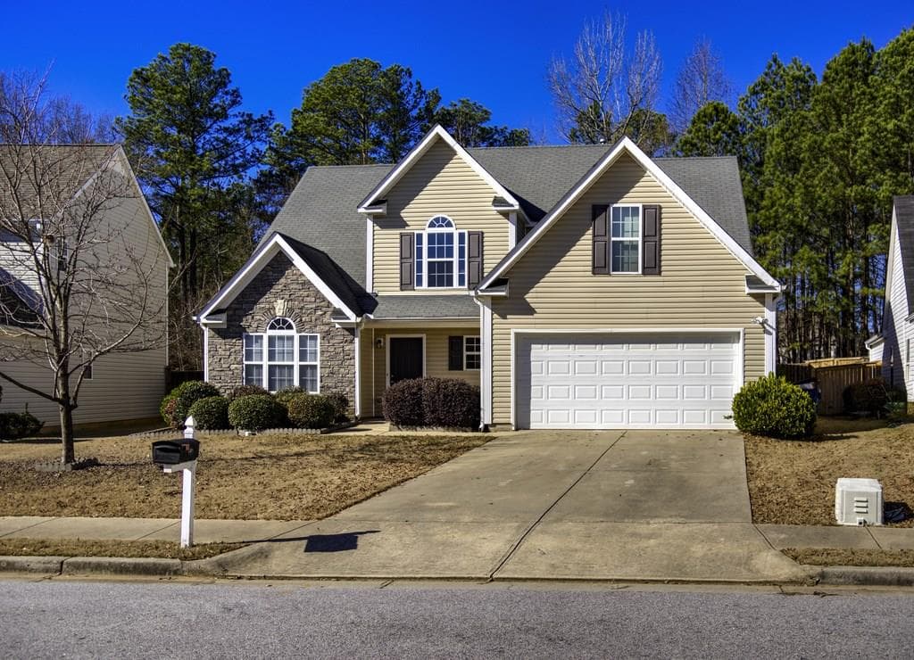 405 Shadowbrooke Circle, Loganville, GA 30052 — most recent listing photo